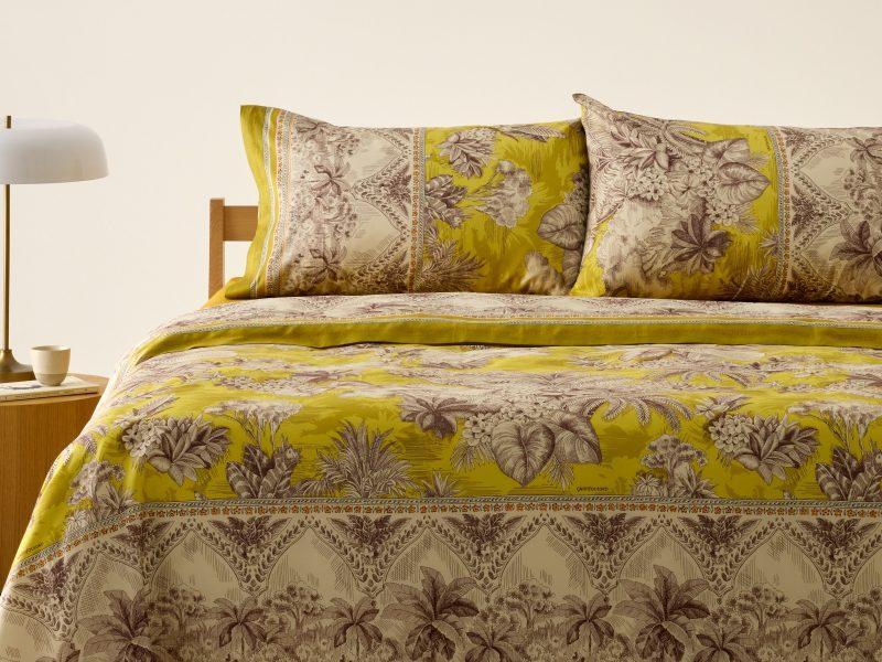 Granfoulard Boboli - Lenzuolo copriletto