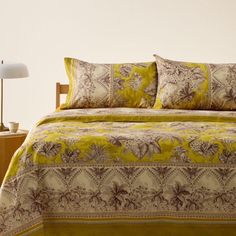 Granfoulard Bassetti boboli