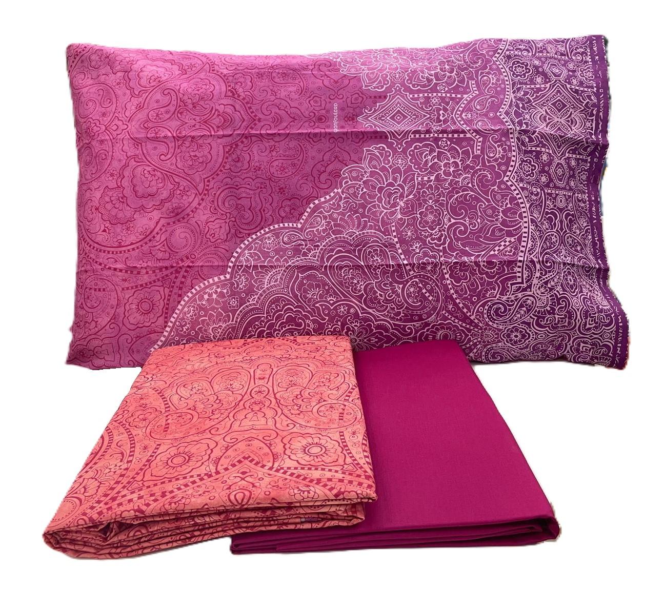 Completo Granfoulard Bassetti - immagine 3