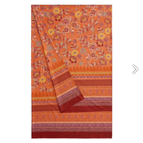 Telo Granfoulard Bassetti - immagine 3