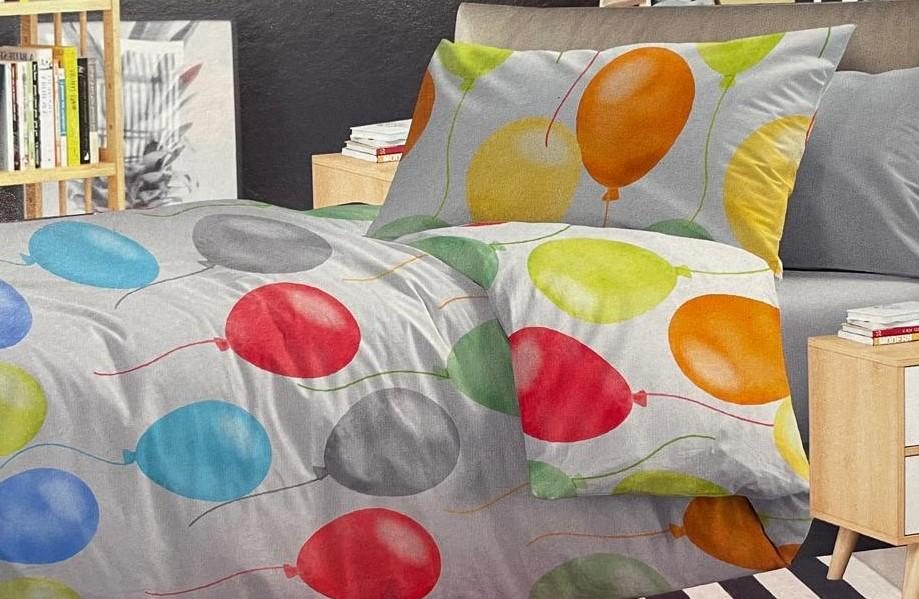 copripiumino palloncini zambaiti