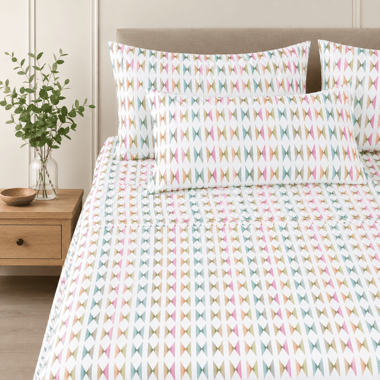 caleffi capri multicolor
