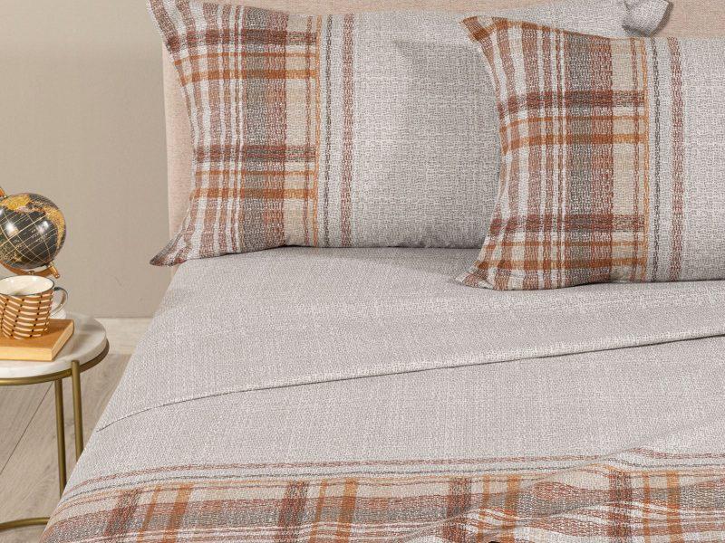 Completo letto Cottage