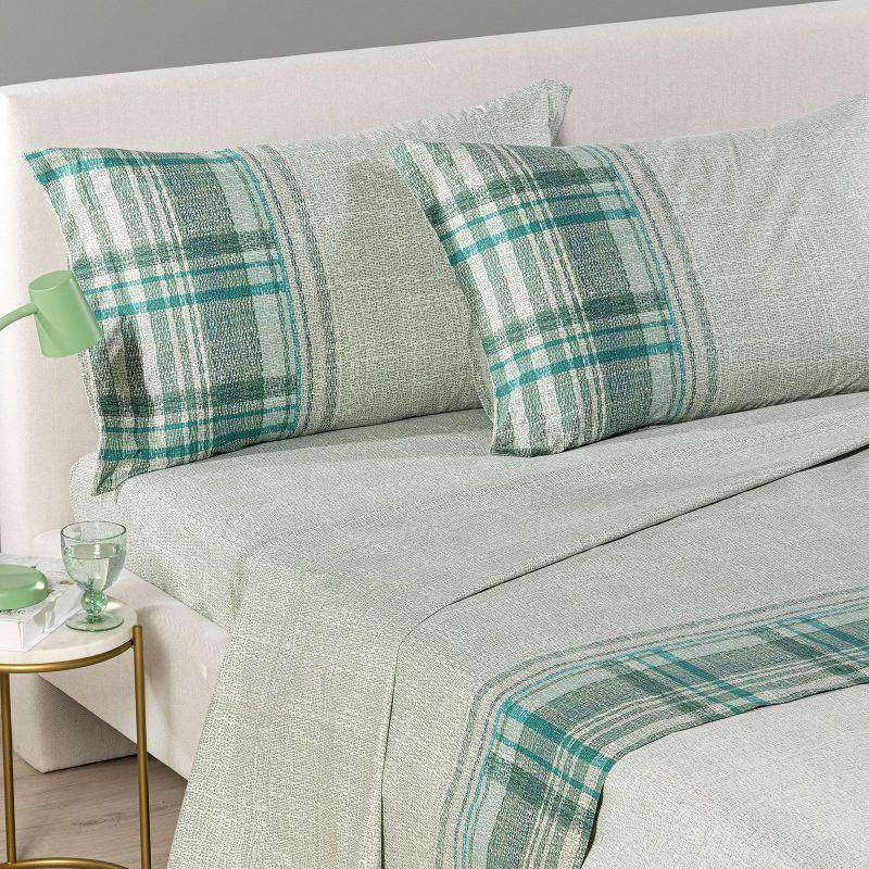 Completo letto matrimoniale Cottage - immagine 3