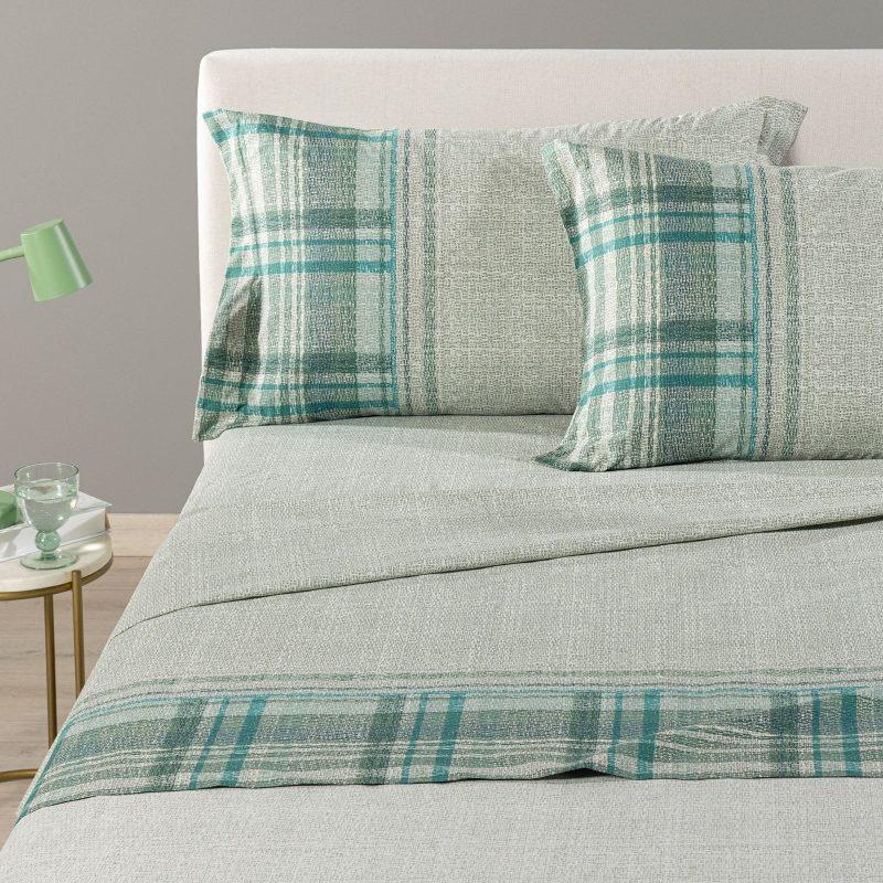 Completo letto matrimoniale Cottage - immagine 4