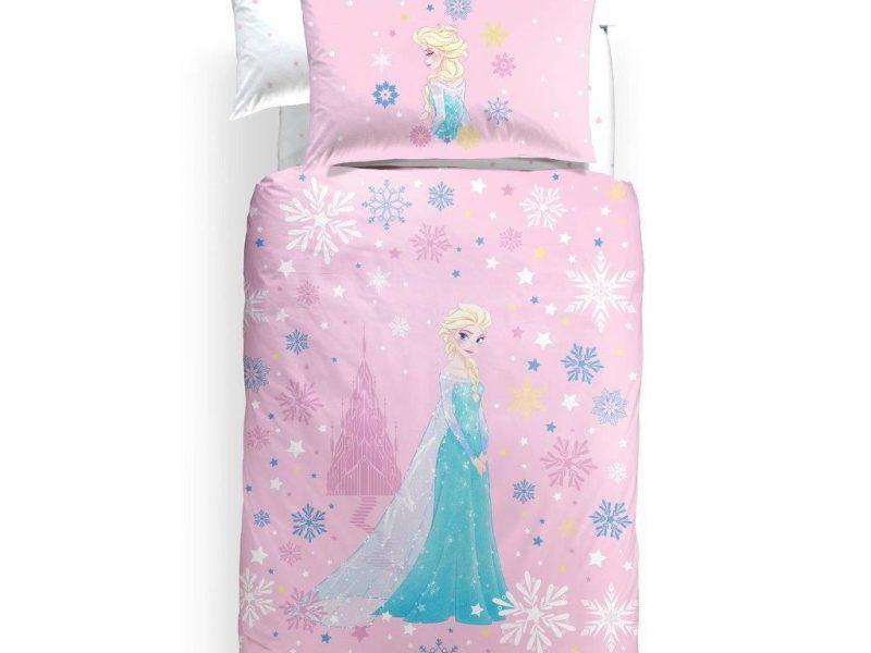 Completo copripiumino Frozen