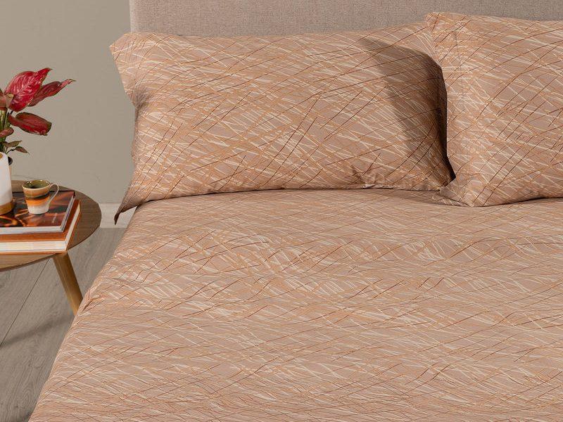 Completo letto matrimoniale Notting