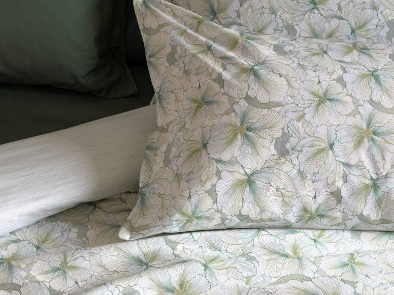 Completo letto Flanella
