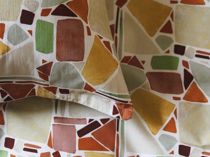 Completo letto Flanella