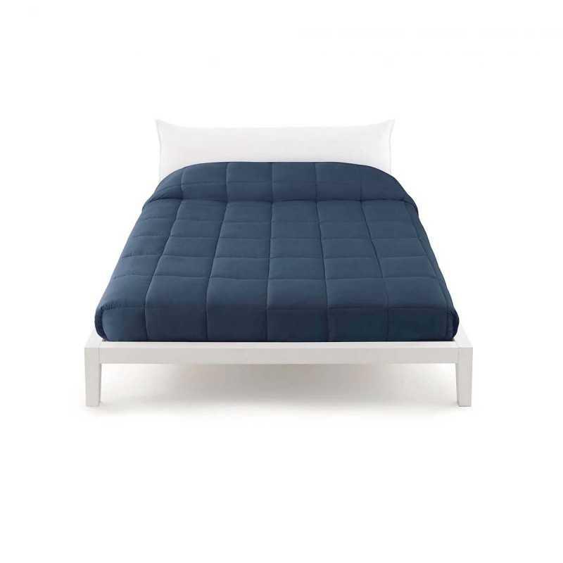 bassetti puff blu
