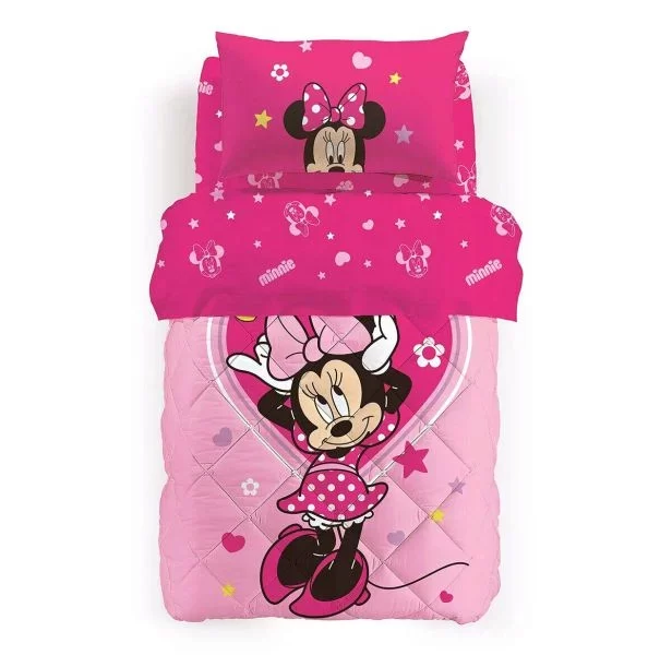 Trapunta Minnie Trend